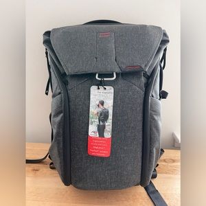 Peak Design Everyday Backpack Charcoal Gray